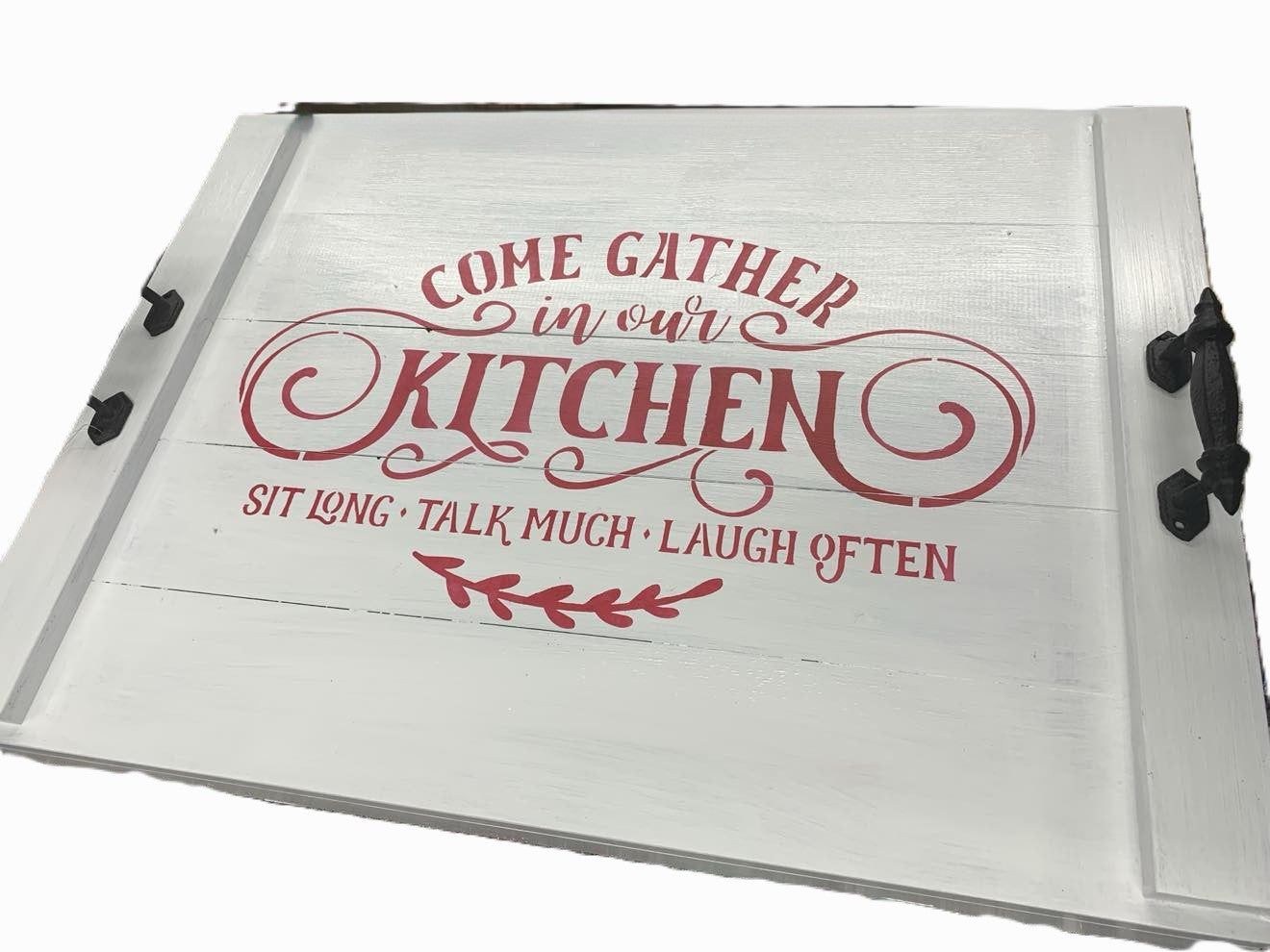 Noodle Board (stove top cover)