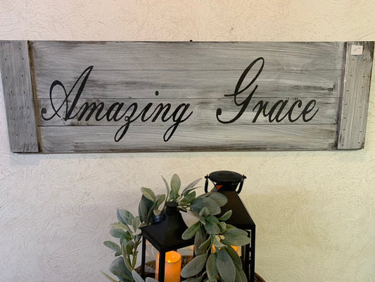 Amazing Grace