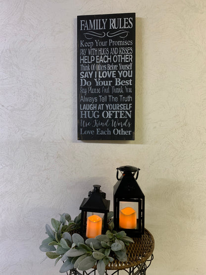 Family Rules (1)