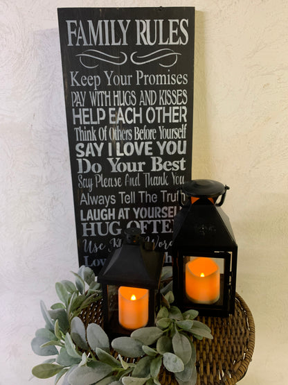 Family Rules (1)