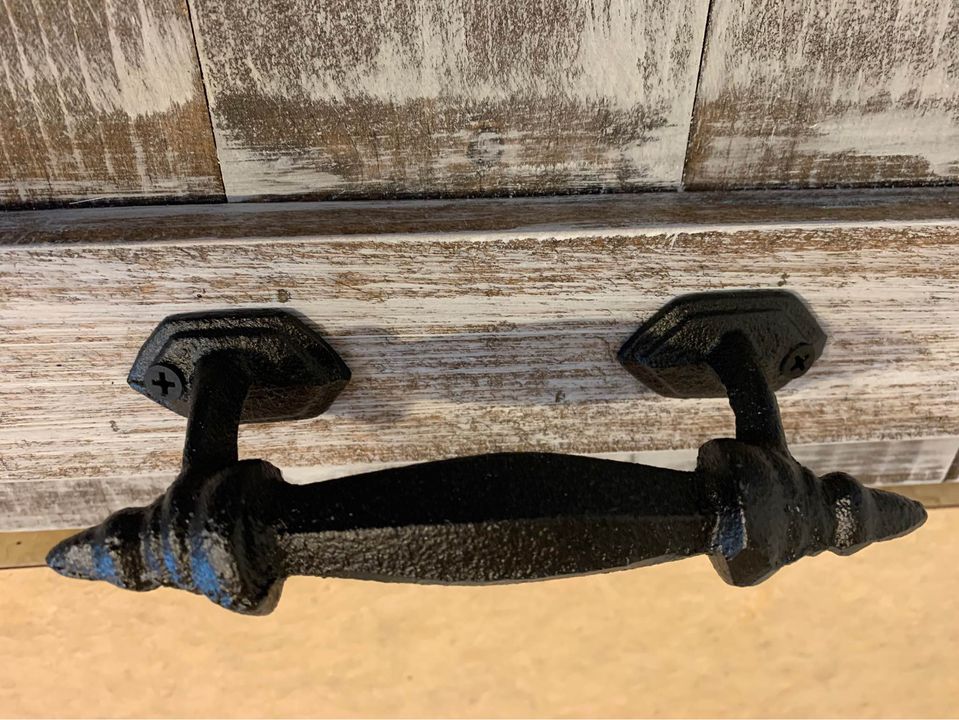 Noodle Board (stove top cover)