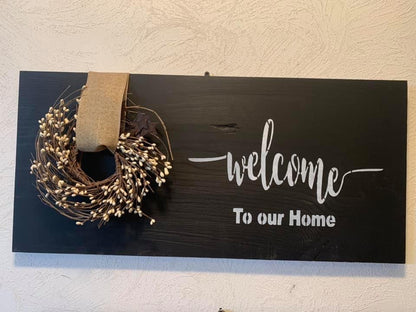 Welcome