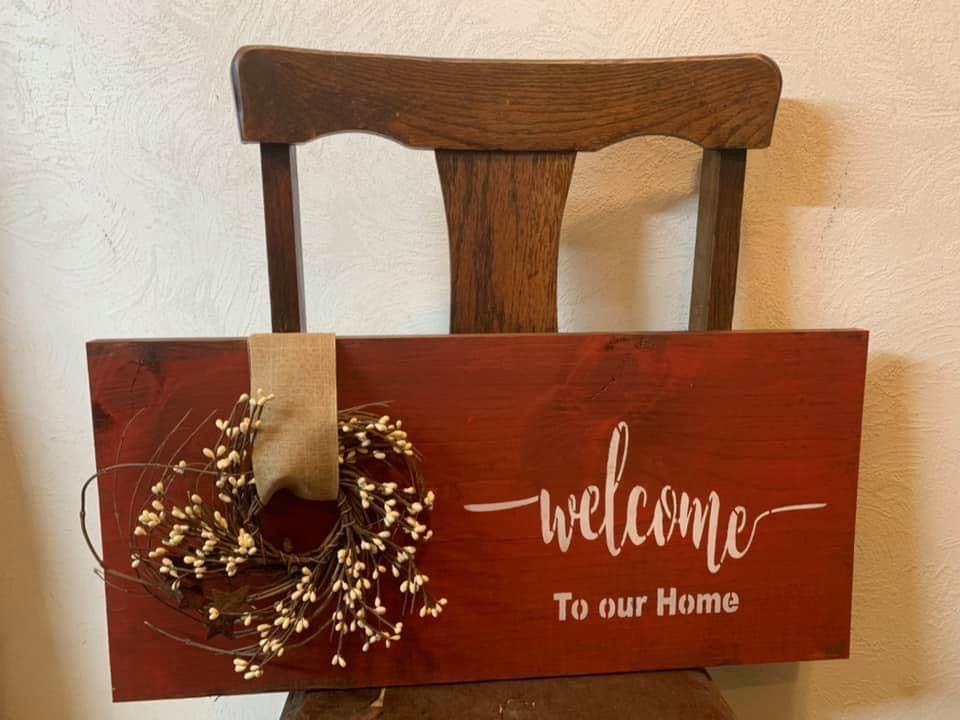 Welcome