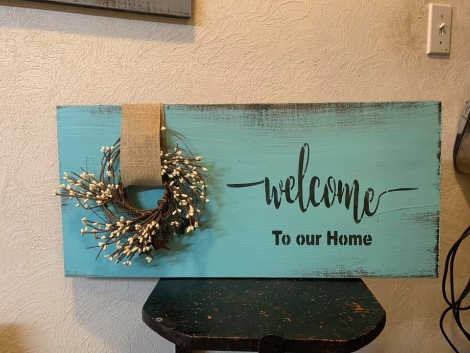 Welcome