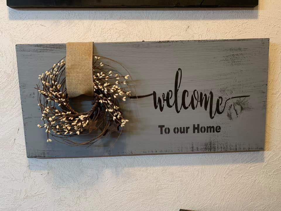 Welcome
